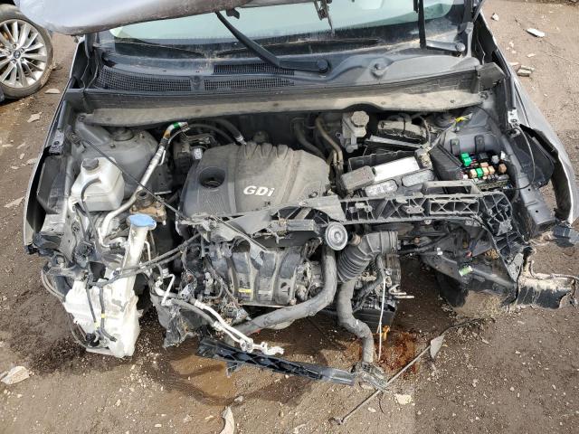 2016 KIA SPORTAGE L - KNDPB3AC4G7804998