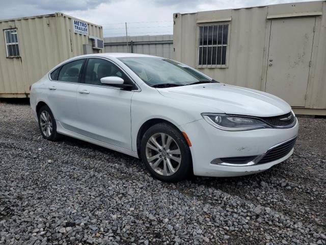 Vin: 1c3cccab0gn144008, lot: 46817205, chrysler 200 limited 20164
