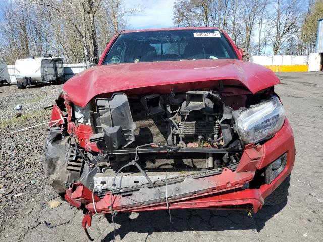 2017 TOYOTA TACOMA DOU - 3TMCZ5AN6HM098969