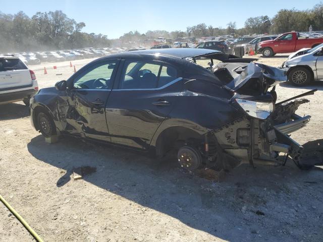 2020 NISSAN SENTRA S 3N1AB8BV7LY256381