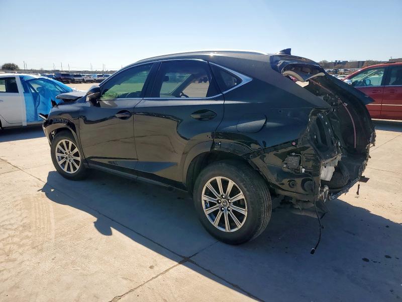 2020 LEXUS NX 300 JTJDARBZ3L5014462