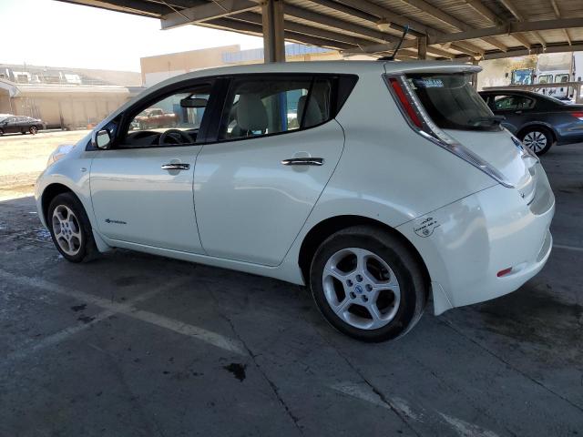 Vin: jn1az0cp5ct017319, lot: 50359985, nissan leaf sv 20122