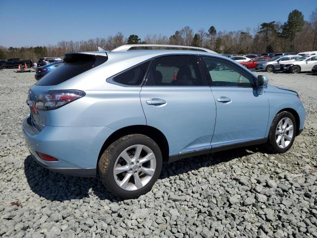 Vin: 2t2zk1ba5bc045467, lot: 50740065, lexus rx350 350 20113