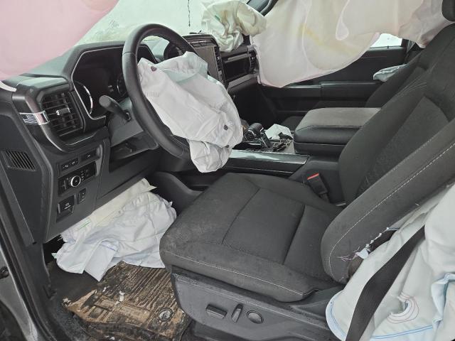 2023 FORD F150 SUPER - 1FTFW1E87PKF42790