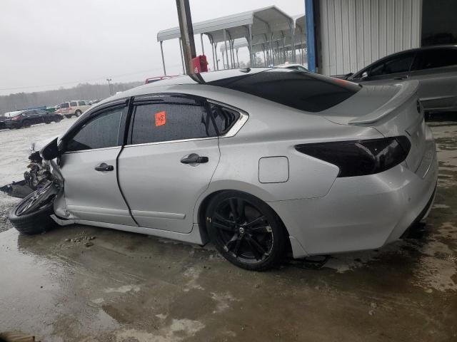 Vin: 1n4bl3ap1hc280587, lot: 48487535, nissan altima 3.5sl 20172