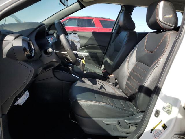 2019 NISSAN KICKS S - 3N1CP5CU7KL561809