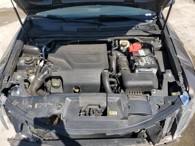 2015 LINCOLN MKS 1LNHL9FT0FG602960