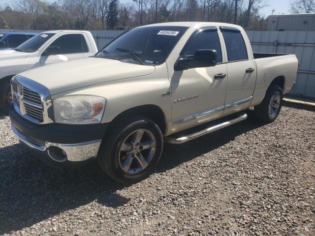 DODGE RAM 1500 S