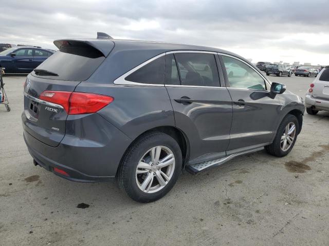 Vin: 5j8tb4h34dl015071, lot: 50611955, acura rdx 20133
