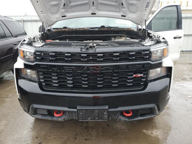 1GCPYCEK8NZ174114 2022 CHEVROLET ALL Models
