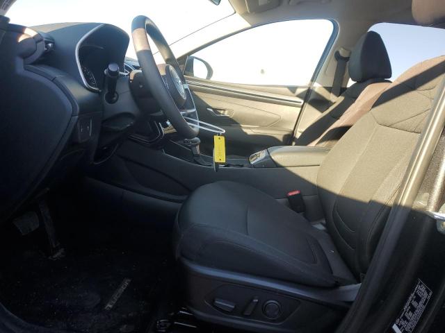 2022 HYUNDAI TUCSON SEL - 5NMJBCAEXNH155186