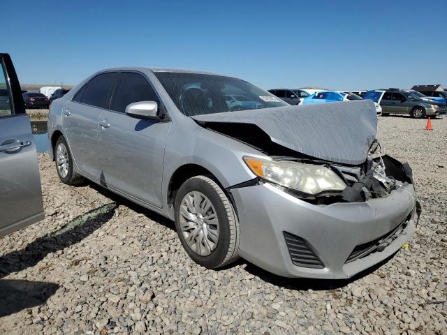 Vin: 4t4bf1fk9cr264824, lot: 50205655, toyota camry base 20124