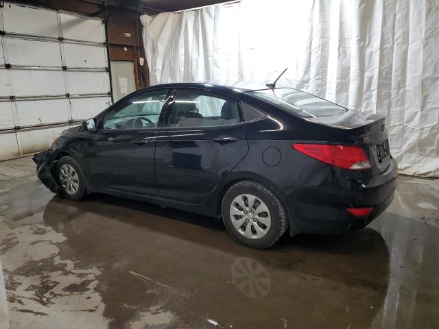 Vin: kmhct4ae4gu144428, lot: 51082955, hyundai accent se 20162
