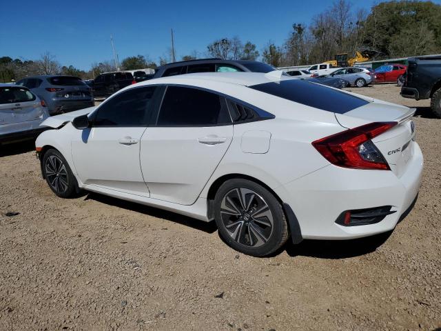 2018 HONDA CIVIC EX 19XFC1F81JE201113