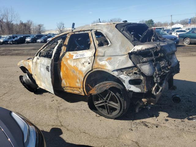 2019 AUDI SQ5 PRESTI WA1C4AFY4K2001951