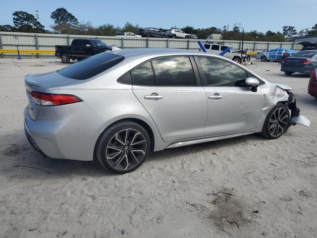 Vin: jtds4mce0mj080752, lot: 47666475, toyota corolla se 20213