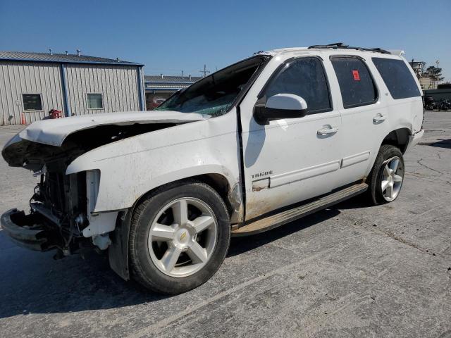 Vin: 1gnscbe02br187722, lot: 50054775, chevrolet tahoe c1500 lt 2011 img_1