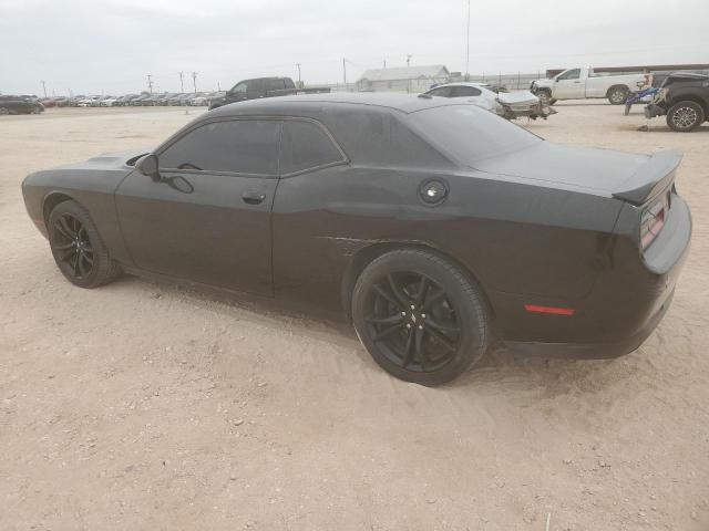 Vin: 2c3cdzagxjh229109, lot: 49094725, dodge challenger sxt 20182
