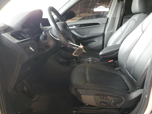 2020 BMW X1 XDRIVE2 - WBXJG9C04L5P87254