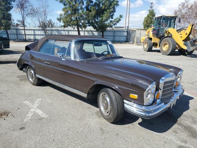 Vin: 11102512004391, lot: 47425965, mercedes-benz 280-class 19704