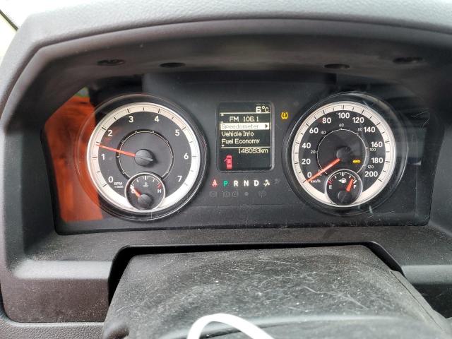 2017 RAM 1500 ST - 1C6RR7FT8HS623803