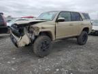 2016 TOYOTA 4RUNNER SR - JTEBU5JR5G5294673