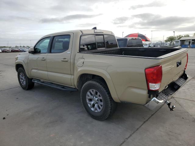 Vin: 3tmaz5cn6hm044432, lot: 51085945, toyota tacoma double cab 20172