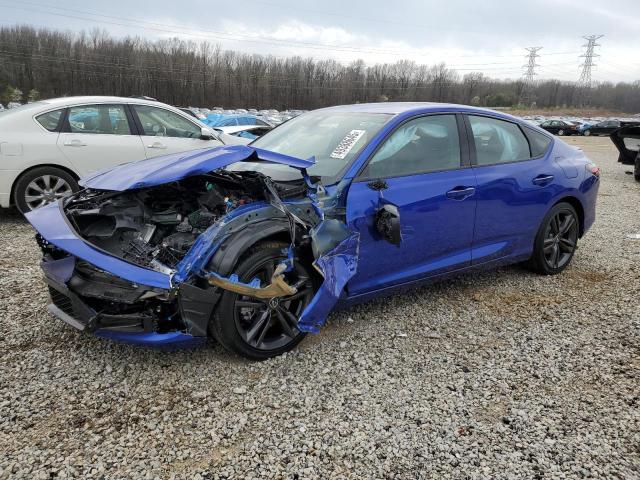 Vin: 19ude4h63sa010877, lot: 49388645, acura integra a- a-spec tech 2025 img_1