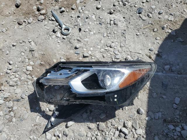 2020 CHEVROLET EQUINOX LS - 3GNAXHEV2LS680085