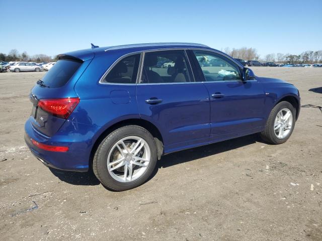 Vin: wa1d7afp9ga049283, lot: 50222805, audi q5 premium plus s-line 20163