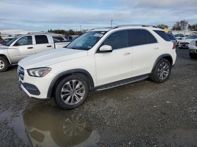 MERCEDES-BENZ GLE 350 4M