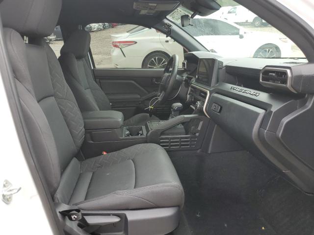 2024 TOYOTA TACOMA XTR 3TYJDAHNXRT007423