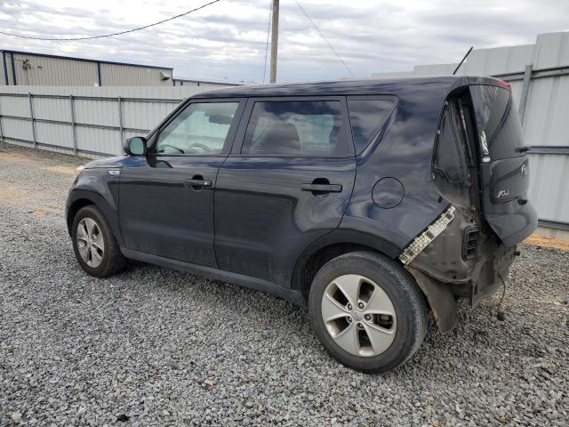 2015 KIA SOUL - KNDJN2A21F7218546