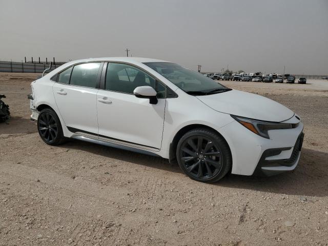 Vin: 5yfs4mce2rp174490, lot: 49711015, toyota corolla se 20244