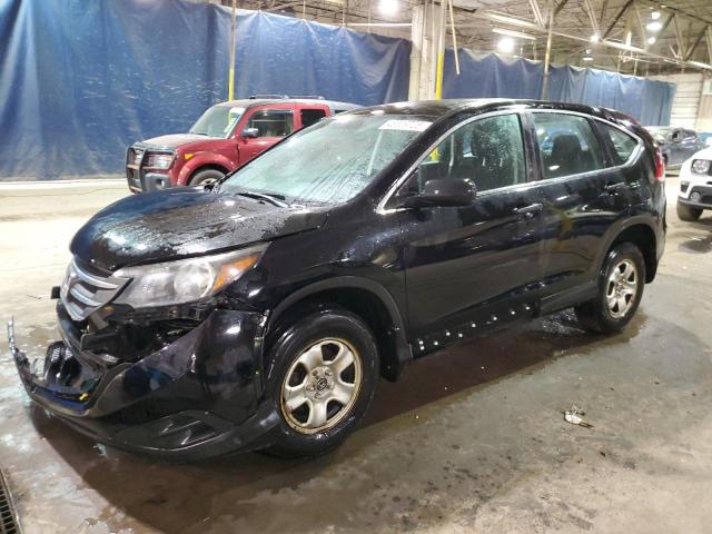 HONDA CR-V LX