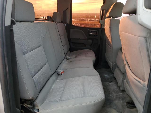 2017 GMC SIERRA C15 1GTR1LEH7HZ365691