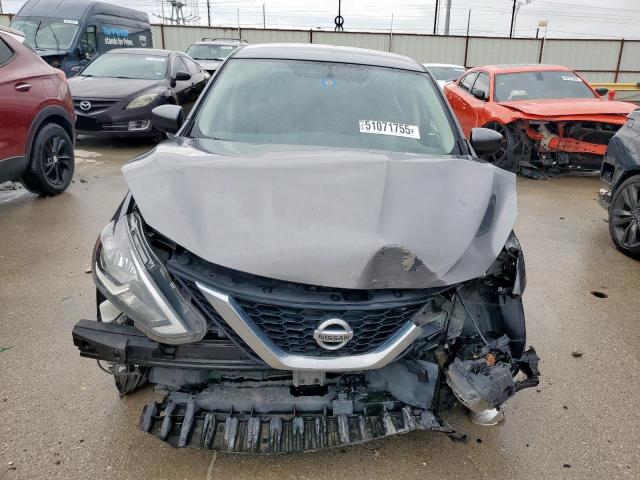 2019 NISSAN SENTRA S - 3N1AB7AP7KY210027