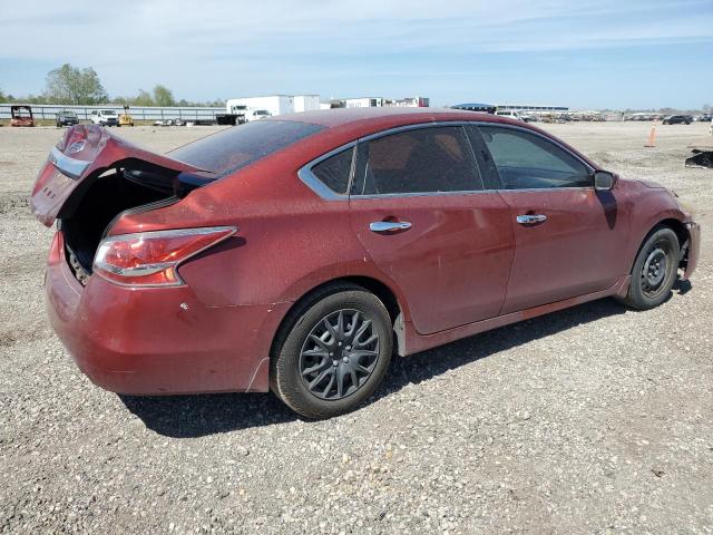 Vin: 1n4al3ap4fn313157, lot: 48820425, nissan altima 2.5 20153