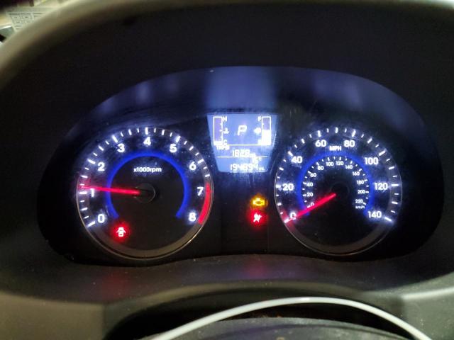 2016 HYUNDAI ACCENT SE - KMHCT4AE4GU144428