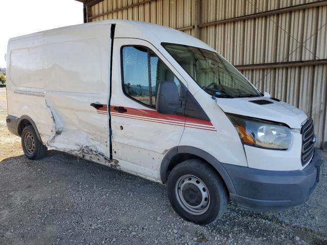 2017 FORD TRANSIT T- #3284873062