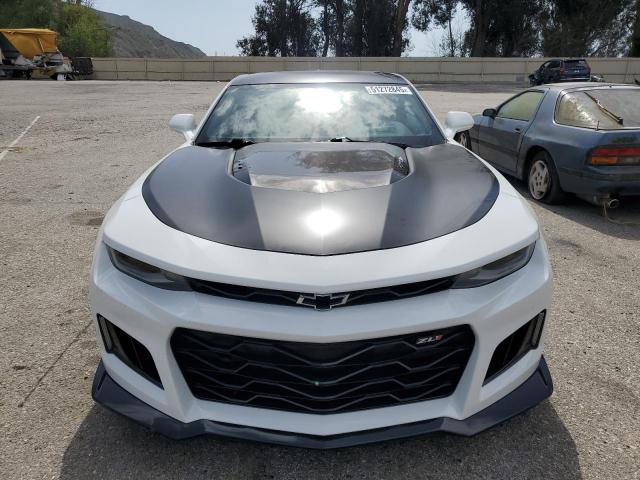2023 CHEVROLET CAMARO ZL1 1G1FK1R60P0105089