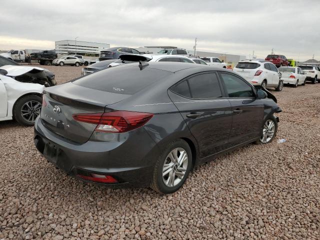 Vin: 5npd84lf9lh575688, lot: 49609425, hyundai elantra sel 20203