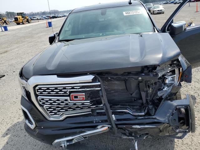 2021 GMC SIERRA K15 - 3GTU9FEL8MG447982