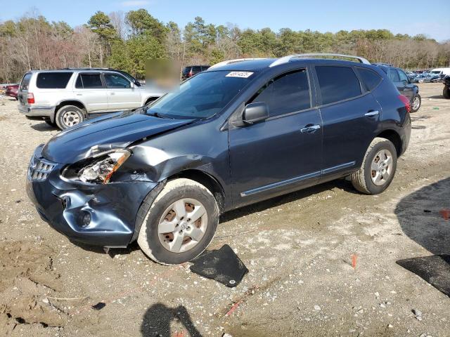 2015 NISSAN ROGUE SELE - JN8AS5MV2FW752181