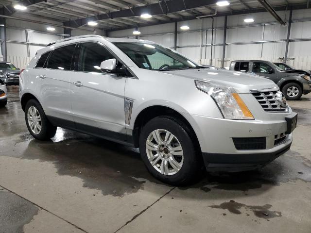 2015 CADILLAC SRX LUXURY - 3GYFNEE36FS602702