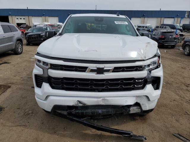 2024 CHEVROLET SILVERADO - 2GCUDEED1R1250783