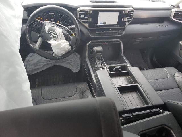 2023 TOYOTA TUNDRA CRE - 5TFLA5AB8PX028699