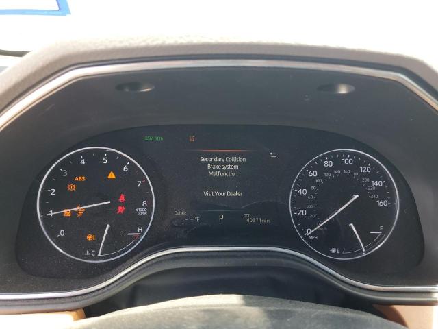 2019 TOYOTA AVALON XLE - 4T1BZ1FB8KU030299