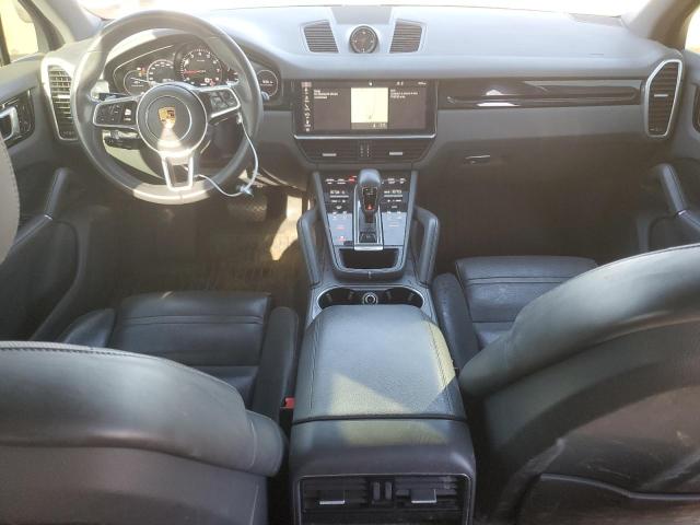 2019 PORSCHE CAYENNE - WP1AA2AY4KDA08095