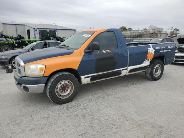 DODGE RAM 2500 S